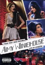 エイミー・ワインハウス販売会社/発売会社：ユニバーサルミュージック　インターナショナル(ユニバーサルミュージック)発売年月日：2007/12/05JAN：4988005496805赤裸々に自分を曝け出すソウルフルな歌声で、世界中のジャズ、R＆Bファンを唸らせたエイミー・ワインハウスによる、2007年3月ロンドンでのライヴ映像が遂に登場！チケットは争奪戦でプラチナ化する“究極の生歌唱”をドキュメンタリーと共に収録。　（C）RS