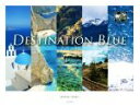 【中古】 写真集 DESTINATION BLUE 青の目的地/蛯子渉(著者)
