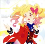 【中古】 TVアニメ／データカードダス『アイカツスターズ！』オリジナルサウンドトラック　アイカツスターズ！の音楽！！　02／onetrap,せな・りえ・みき・かな　from　AIKATSU☆STARS！,せな・るか　from　AIKATSU