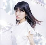 【中古】 Ray Rule(通常盤)/石原夏織