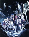 【中古】 劇場版トリニティセブン −悠久図書館と錬金術少女−【劇場限定版】(Blu−ray Disc)/サイトウケンジ(原作、脚本),奈央晃徳(原作),松岡禎丞...