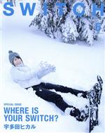 ����š� SWITCH(VOL��36��NO��5)�������å����ѥ֥�å���