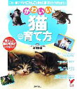 【中古】 かわいい猫の育て方 セレクトBOOKS/長澤昭範【監修】,主婦の友社【編】