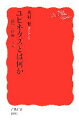 【中古】 ユビキタスとは何か 情報・技術・人間 岩波新書／坂村健【著】