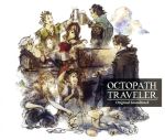 【中古】 OCTOPATH TRAVELER Original Soundtrack／西木康智