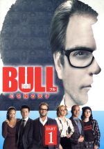 【中古】 BULL／ブル　心を操る天才　DVD－BOX　PART1／マイケル・ウェザリー（出演、製作）,フレディ・ロドリゲス,ジェニーヴァ・カー