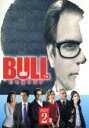 【中古】 BULL/ブル 心を操る天才 DVD−BOX PART2/マイケル・ウェザリー(出演、製作),フレディ・ロドリゲス,ジェニーヴァ・カー
