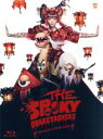 【中古】 THE SPOOKY OBAKEYASHIKI 〜PUMPKINS STRIKE BACK 〜(Blu−ray Disc)/きゃりーぱみゅ...