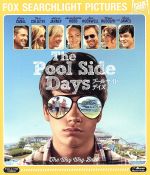 【中古】 プールサイド・デイズ（Blu−ray　Disc）／リアム・ジェームズ,サム・ロックウェル,スティーヴ・カレル,ナット・ファクソン（監督、脚本）,ジム・ラッシュ（監督、脚本）,ロブ・シモンセン（音楽）