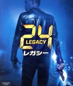 【中古】 24－TWENTY FOUR－ レガシー＜SEASONS ブルーレイ ボックス＞（Blu－ray Disc）／コーリー ホーキンス,ミランダ オットー,ジミー スミッツ