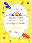 【中古】 THE　IDOLM＠STER　CINDERELLA　GIRLS　5thLIVE　TOUR　Serendipity　Parade！！！＠OSAKA（Blu－ray　Disc）／CINDERELLA　GIRLS