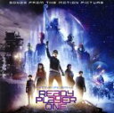【中古】 【輸入盤】レディ・プレイヤー1(Original Soundtrack)/(サウンドトラック),(オムニバス)