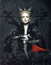 【中古】 スノーホワイト Blu−ray & DVD スチールブック仕様【Amazon.co.jp限定】(Blu−ray Disc)/ク...