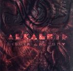 【中古】 リキッド・アナトミー ／アルカロイド 【中古】afb