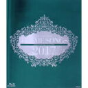 【中古】 THEME SONGS 2017 宝塚歌劇主題歌集(Blu−ray Disc)/宝塚歌劇団