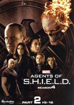 アベンジャーズスピンオフシリーズ（MCU）,クラーク・グレッグ,クロエ・ベネット,ミンナ・ウェン販売会社/発売会社：ウォルト・ディズニー・スタジオ・ジャパン(ウォルト・ディズニー・スタジオ・ジャパン)発売年月日：2018/07/18JAN：4959241771209ゴーストライダー、降臨。／混沌とする世界に、悪魔に魂を売った男がやって来る／マーベルが贈る『アベンジャーズ』のスピンオフ、待望の新シーズン登場！