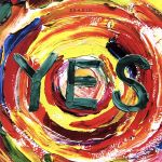 【中古】 YES（通常盤）／BRADIO