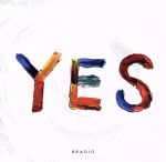 【中古】 YES（初回限定盤）（DVD付）／BRADIO