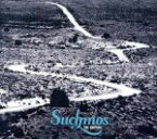 【中古】 THE　ASHTRAY（初回生産限定盤）（DVD付）（紙ジャケット仕様）／Suchmos