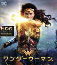 【中古】 ワンダーウーマン（4K　ULTRA　HD＋Blu－ray　Disc）／ガル・ガドット,クリス・パイン,コニー・ニールセン,パティ・ジェンキンス（監督）,スティーヴン・ジョーンズ（製作総指揮）,ジェフ・ジョンズ（製作総指揮）,ジョン・バ