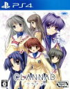 【中古】 CLANNAD／PS4