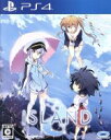 【中古】 ISLAND／PS4