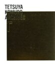 【中古】 TETSUYA　KOMURO　ARCHIVES　“T”／小室哲哉,（オムニバス）