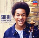 シェク（vc）,ミルガ・グラジニーテ＝ティーラ（cond）,バーミンガム市交響楽団,バーミンガム市交響楽団のチェロ奏者たち,ガイ・ジョンストン（vc）販売会社/発売会社：ユニバーサルミュージック　クラシック(ユニバーサルミュージック)発売年月日：2018/06/06JAN：49880312884362018年5月19日に行われるロイヤル・ウェディング出演という、世紀の大舞台での演奏が決定し、世界で大きな話題を巻き起こしている19歳のヤング・チェリスト、シェク・カネー＝メイソン（シェク）のデビュー・アルバムを国内盤緊急リリース！アルバムには、レゲエの“レジェンド”ボブ・マーリーのヒット曲＜ノー・ウーマン、ノー・クライ＞（シェク自身によるチェロ編曲版）や、デビューのきっかけとなった“BBCヤング・ミュージシャン・コンクール2016”で優勝に輝いた作品である、ショスタコーヴィチのチェロ協奏曲第1番をはじめ、チェロの“神様”パブロ・カザルス編曲で有名なバイブル的存在の≪鳥の歌≫、世界的シンガー、レナード・コーエンの＜ハレルヤ＞など、オール・ジャンルの内容で、シェクの底なしの音楽性と魅力を披露している。　（C）RS