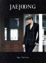 【中古】 Sign／Your　Love（FC限定盤）／ジェジュン（J－JUN）