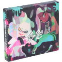 【中古】 SPLATOON2 ORIGINAL SOUNDTRACK −Octotune−(初回生産限定盤)(Blu−ray...