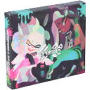 スプラトゥーン2販売会社/発売会社：（株）KADOKAWA(（株）ソニー・ミュージックマーケティング)発売年月日：2018/07/18JAN：4541993037124／／付属品〜Blu−ray　Disc、三方背ケース付