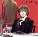 【中古】 SISTER（初回限定盤）（DVD付）／luz