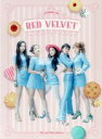 【中古】 ＃Cookie Jar（初回生産限定盤）／Red Velvet