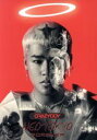  NEOTOKYO　FOREVER（DVD付）／CRAZYBOY（三代目　J　Soul　Brothers　from　EXILE　TRIBE）