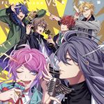 【中古】 ヒプノシスマイク：Fling Posse VS 麻天狼／Fling Posse vs 麻天狼