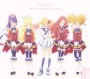 【中古】 TVアニメ/データカードダス『アイカツスターズ!』ベストアルバム1 BRILLIANT☆STARS/AIKATSU☆STARS!