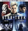 【中古】 スター・トレック3 ムービー・コレクション(4K ULTRA HD+3Dブルーレイ+Blu−ray Disc)/(関連)スター・トレック,...