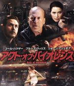 【中古】 アクト・オブ・バイオレンス　ブルーレイ＆DVDセット（Blu－ray　Disc）／ブルース・ウィリス,コール・ハウザー,ショーン・アシュモア,ブレット・ドノフー（監督）