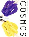 【中古】 COSMOS Momoiro Clover Z 10th Anniversary Book II/ももいろクローバーZ(著者)