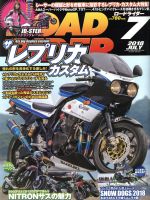 【中古】 ROAD　RIDER(2018年7月号) 月刊誌／バイクブロス