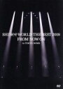 【中古】 SHINee WORLD THE BEST 2018〜FROM NOW ON〜 in TOKYO DOME/SHINee