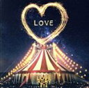 【中古】 LOVE（通常盤）／Kis－My－Ft2