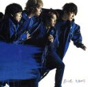 【中古】 BLUE（通常盤）／NEWS