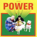 【中古】 POWER/chelmico