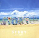 【中古】 STORY～HY BEST～（通常盤）／HY