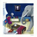 【中古】 ROOM（通常盤）／jizue,片木希依（p）,井上典政（g）,山田剛（b）,粉川心（ds）