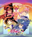 【中古】 美少女戦士セーラームーンS Blu−ray COLLECTION Vol.2<完>(Blu−ray Disc)/武内直子(原作),三石琴乃(月野うさぎ...