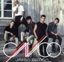 【中古】 CNCO（ジャパン エディション）／CNCO