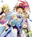 【中古】 天地無用!魎皇鬼 OVA(第1期)Blu−ray SET(Blu−ray Disc)/梶島正樹(キャラクターデザイン、原案、総...