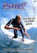 【中古】 isurf　ISSUE　2／（スポーツ）,アンディ・アイアンズ,ブルース・アイアンズ,ケリー・スレーター,マーク・オキルポ,ジョエル・パーキンソン,ミック・ファニング